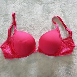 Pink Dream Angel bra